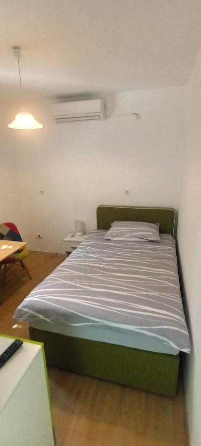 Apartmani Palmas Rijeka Exterior foto