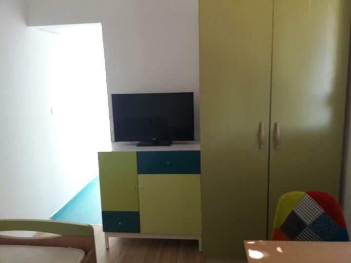 Apartmani Palmas Rijeka Exterior foto